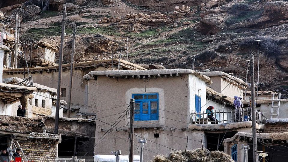 ماسوله دوم ایران