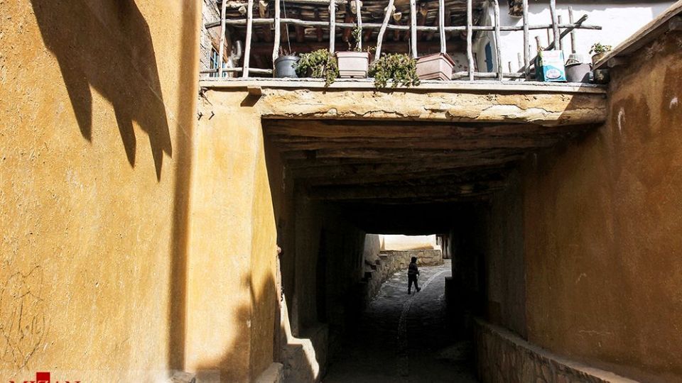 ماسوله دوم ایران