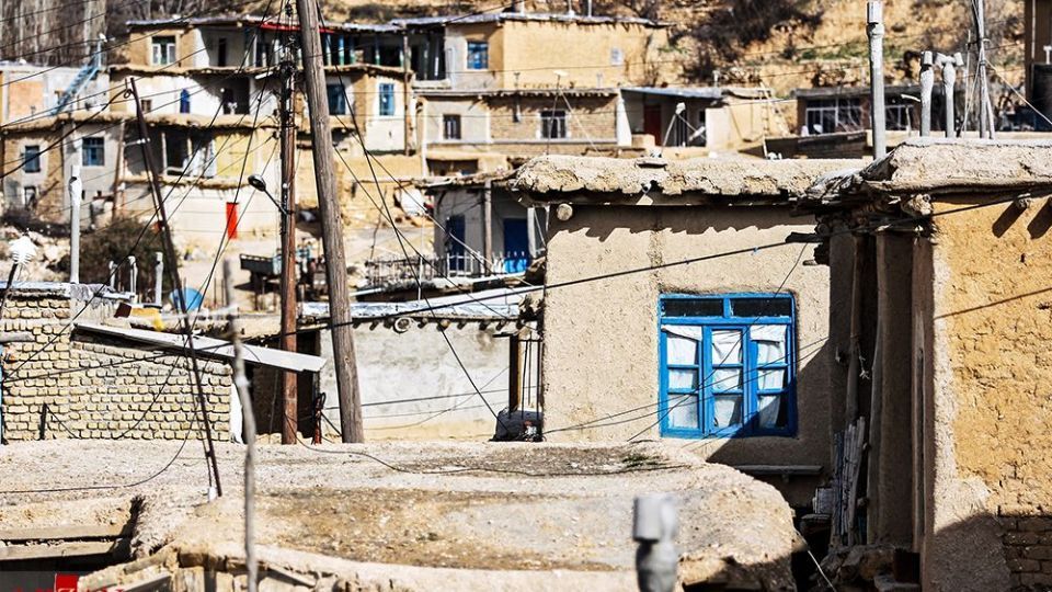 ماسوله دوم ایران