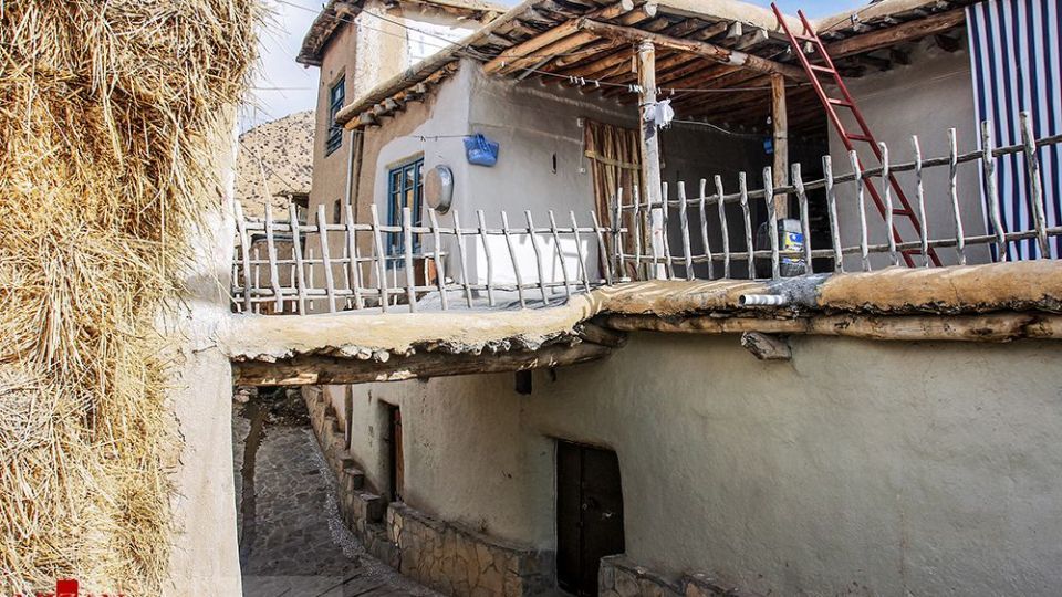 ماسوله دوم ایران