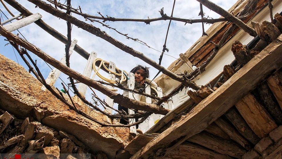 ماسوله دوم ایران