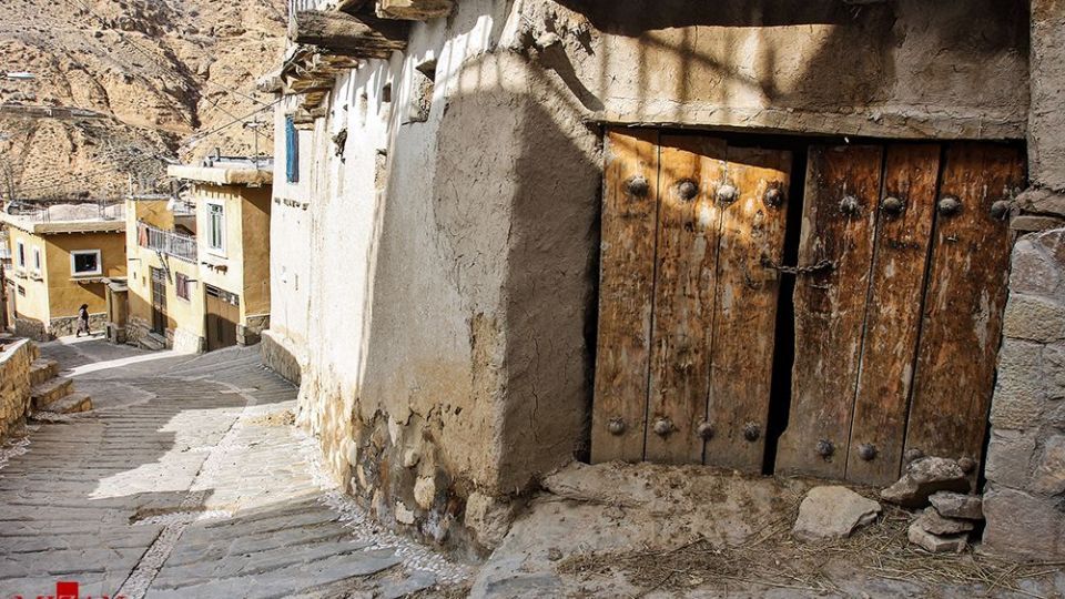 ماسوله دوم ایران