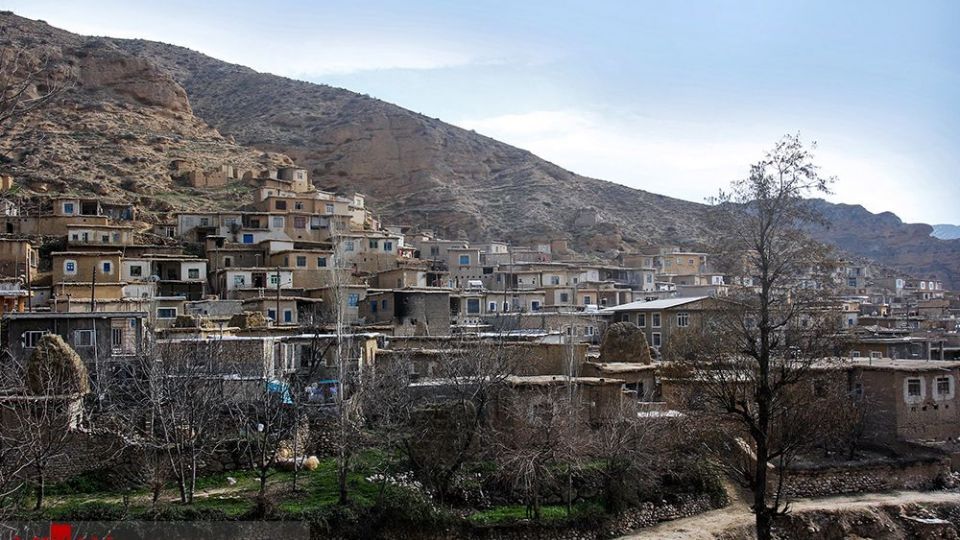 ماسوله دوم ایران