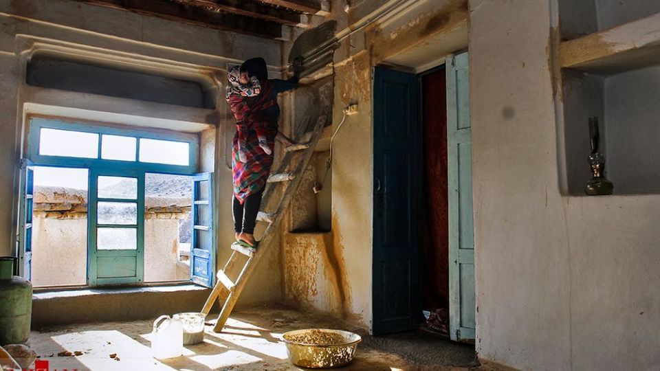 ماسوله دوم ایران