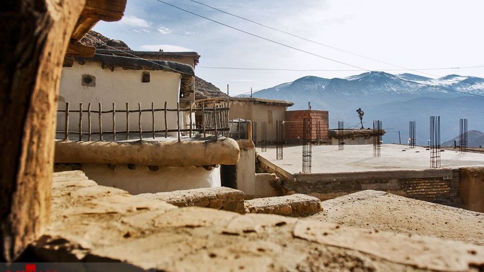 ماسوله دوم ایران