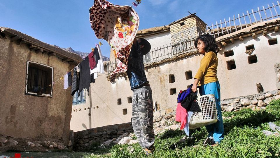 ماسوله دوم ایران