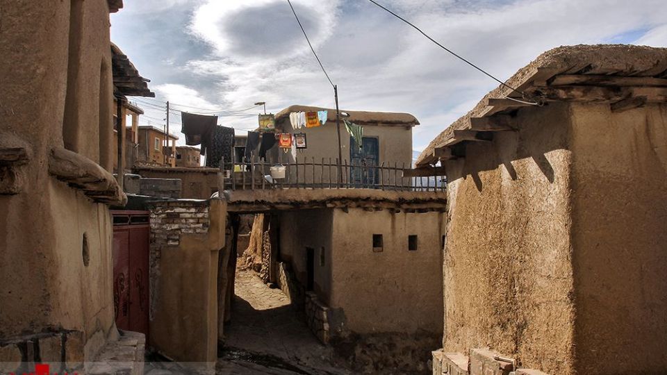 ماسوله دوم ایران