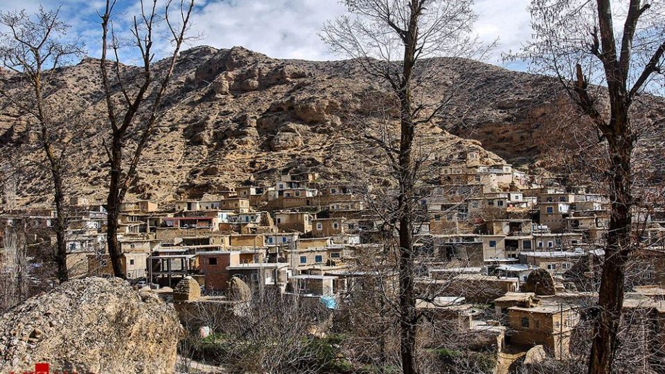 ماسوله دوم ایران