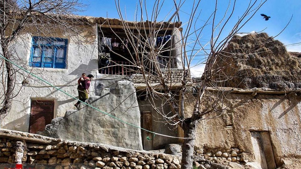 ماسوله دوم ایران