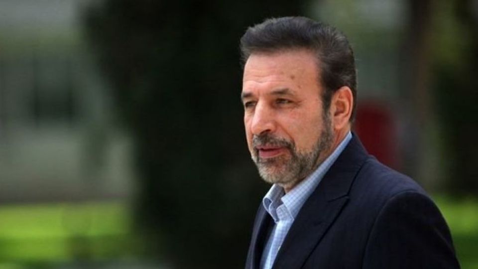 رئیس دفتر رئیس جمهور: انتخاب سفیر ایران در سازمان ملل هیچ ربطی به آمریکا ندارد رئیس دفتر رئیس جمهور: انتخاب سفیر ایران در سازمان ملل هیچ ربطی به آمریکا ندارد