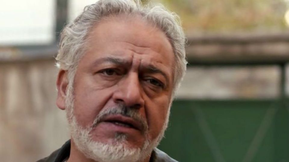 بازیگر مرد: برای سینمای ایران متأسفم! بازیگر مرد: برای سینمای ایران متأسفم!