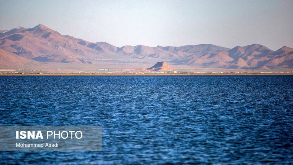 ایران زیباست؛ تالاب میقان