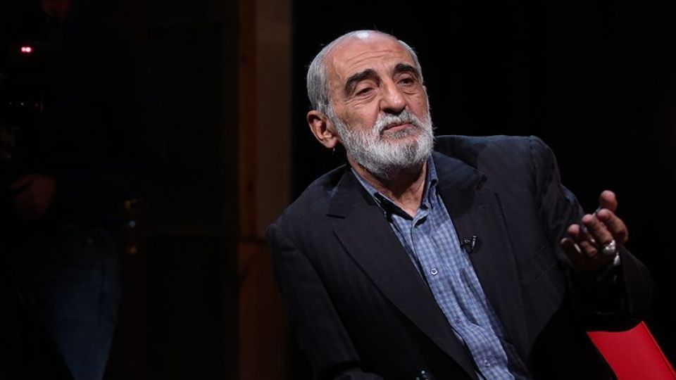 حسین شریعتمداری: سایه جنگ ترفندی برای امتیاز گیری است حسین شریعتمداری: سایه جنگ ترفندی برای امتیاز گیری است