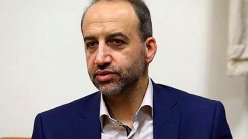 توضیحات محمد سرافراز درباره انتشار فیلمی از او و شهرزاد میرقلی خان توضیحات محمد سرافراز درباره انتشار فیلمی از او و شهرزاد میرقلی خان