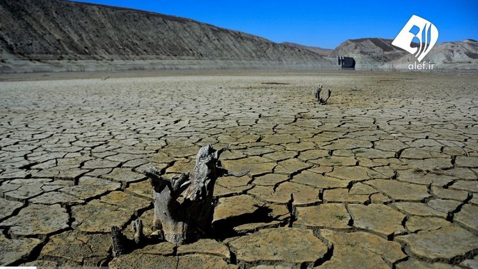 سد بارزو شیروان؛ از کم‌آبی تا پرآبی