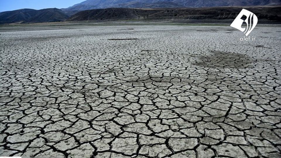 سد بارزو شیروان؛ از کم‌آبی تا پرآبی