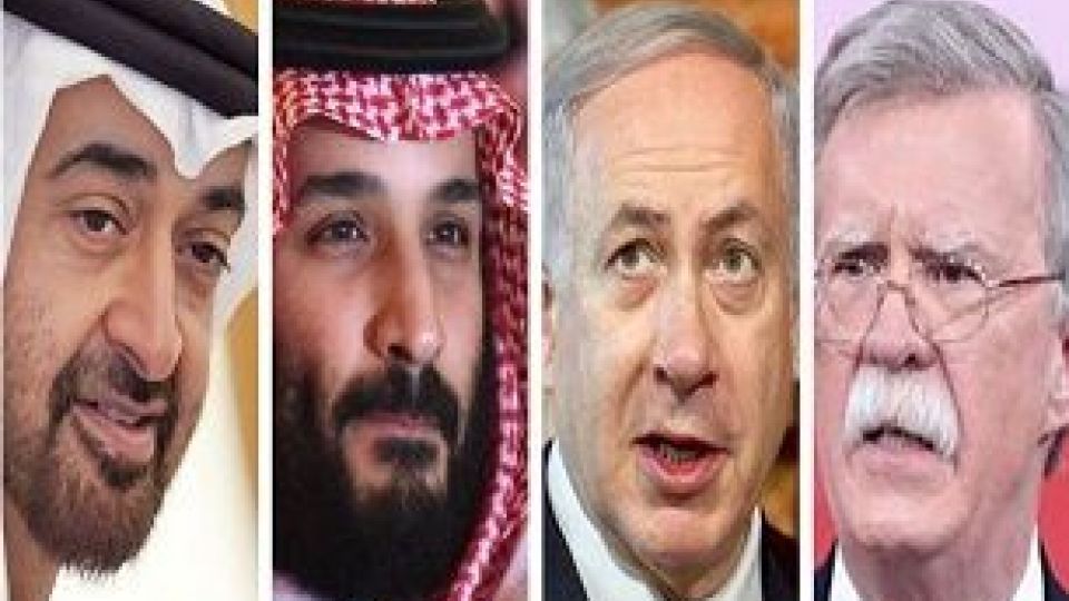 موسویان :هدف آمریکا از تحریمها مجازات مردم ایران است / باید مراقب سناریوهای ساختگی علیه ایران بود موسویان :هدف آمریکا از تحریمها مجازات مردم ایران است / باید مراقب سناریوهای ساختگی علیه ایران بود