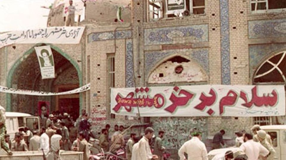 واکنش رسانههای جهان به آزادسازی خرمشهر چه بود؟ واکنش رسانههای جهان به آزادسازی خرمشهر چه بود؟