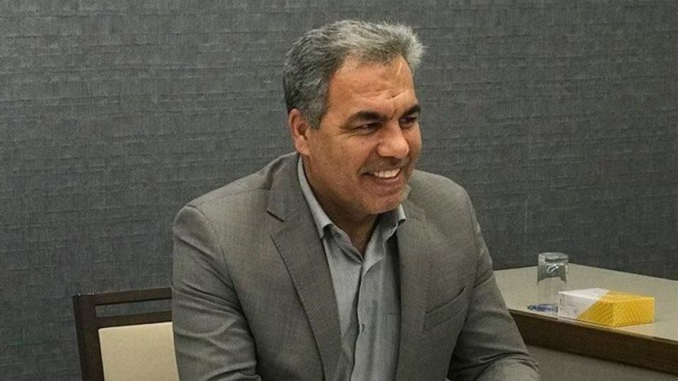 عرب: به هوادار پرسپولیس گفتند میخواهی زنده بمانی، به ورزشگاه نرو! عرب: به هوادار پرسپولیس گفتند میخواهی زنده بمانی، به ورزشگاه نرو!