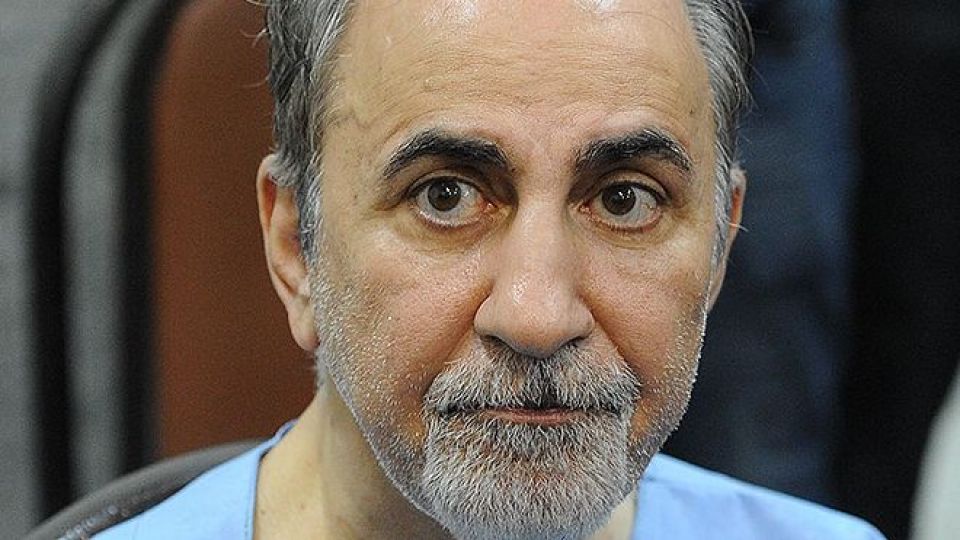 جزئیات آشنایی نجفی با میترا استاد؛ از استخدام برادر تا ۱۳۶۲ سکه مهریه جزئیات آشنایی نجفی با میترا استاد؛ از استخدام برادر تا ۱۳۶۲ سکه مهریه