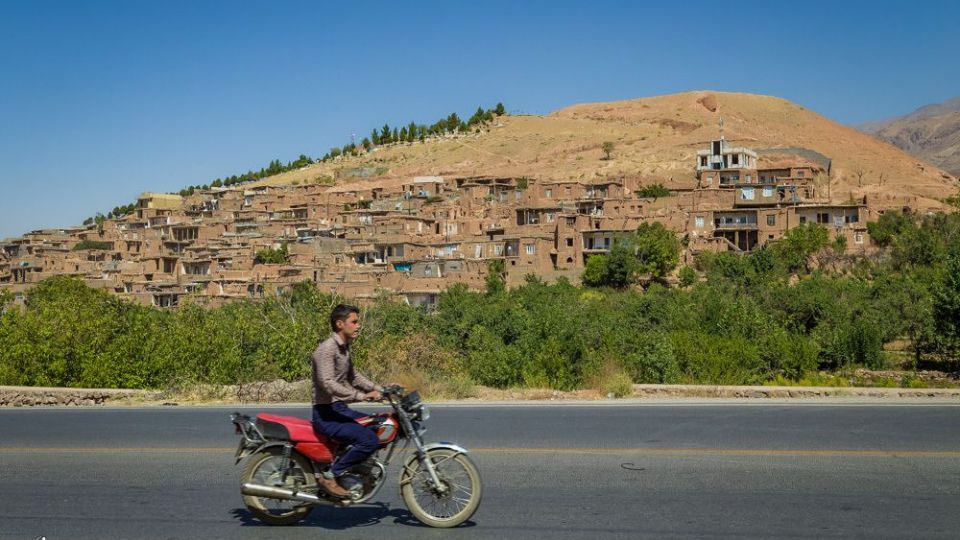 ایرانِ ما؛ شهر خَرو ایرانِ ما؛ شهر خَرو