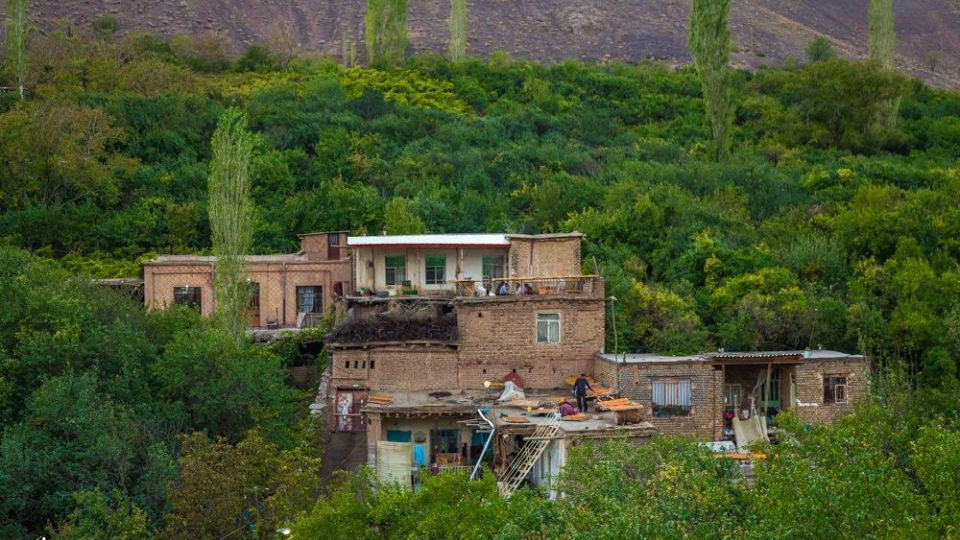 ایرانِ ما؛ شهر خَرو ایرانِ ما؛ شهر خَرو
