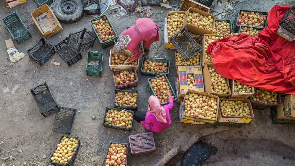 ایرانِ ما؛ شهر خَرو ایرانِ ما؛ شهر خَرو