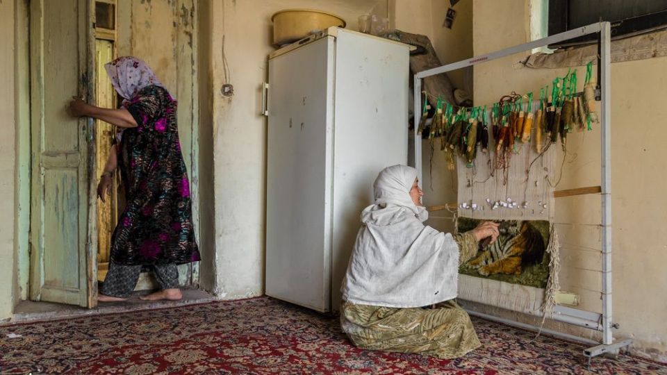 ایرانِ ما؛ شهر خَرو ایرانِ ما؛ شهر خَرو