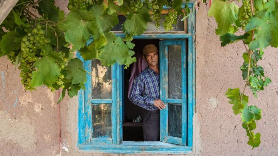 ایرانِ ما؛ شهر خَرو ایرانِ ما؛ شهر خَرو