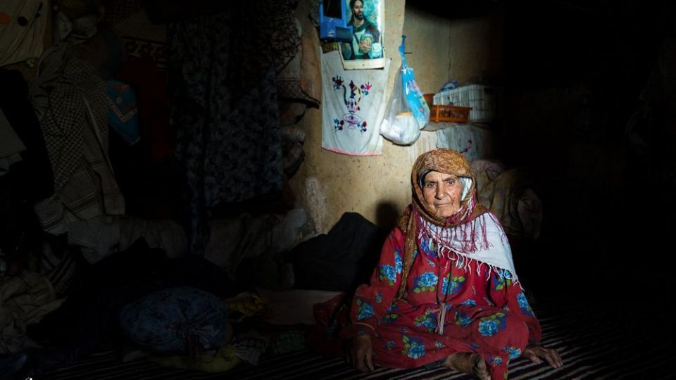 ایرانِ ما؛ شهر خَرو ایرانِ ما؛ شهر خَرو