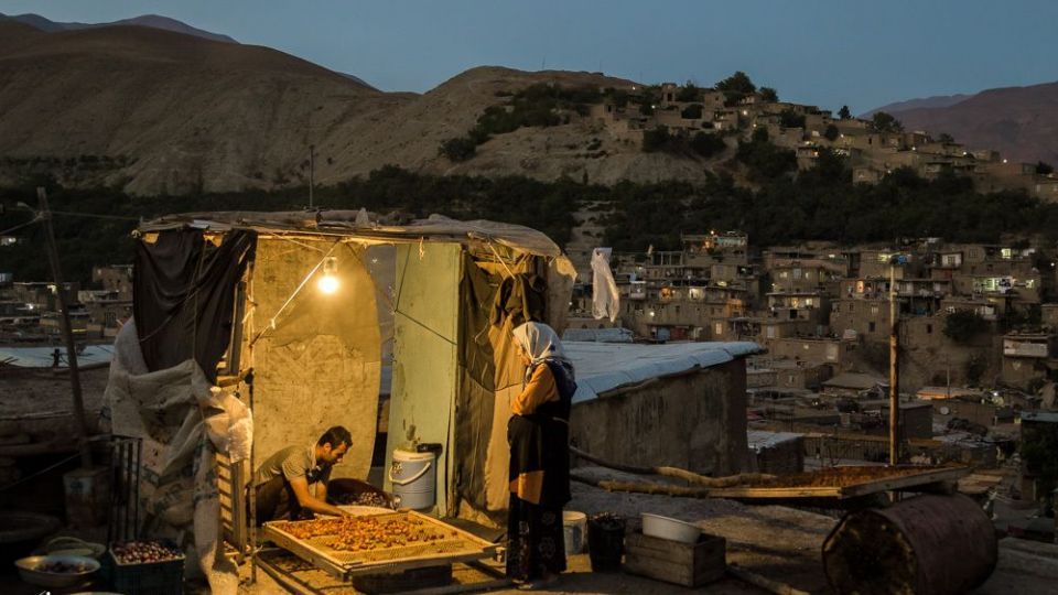 ایرانِ ما؛ شهر خَرو