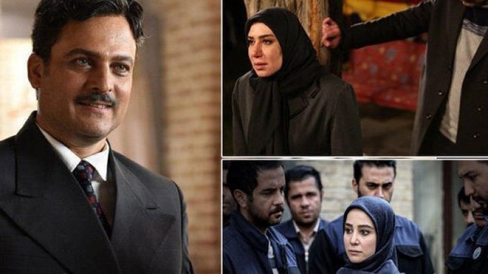 «پایان بد» بیماری مزمن سریالهای تلویزیون! «پایان بد» بیماری مزمن سریالهای تلویزیون!