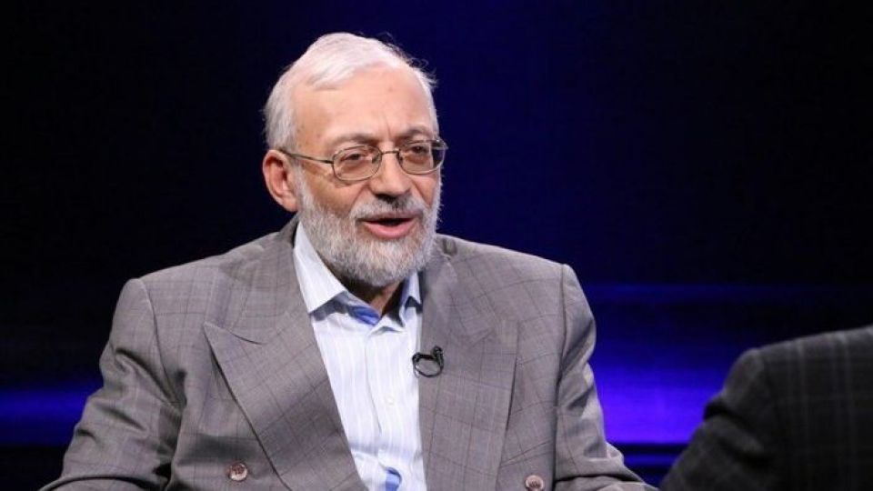 جواد لاریجانی: برجام کجراهه سیاست خارجی ایران بود/ کسانی که مذاکره کردند، فریب حرفهای دولت اوباما و اروپا را خوردند جواد لاریجانی: برجام کجراهه سیاست خارجی ایران بود/ کسانی که مذاکره کردند، فریب حرفهای دولت اوباما و اروپا را خوردند