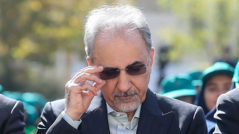 روایتی متفاوت از خودکشی نجفی شهردار اسبق تهران روایتی متفاوت از خودکشی نجفی شهردار اسبق تهران