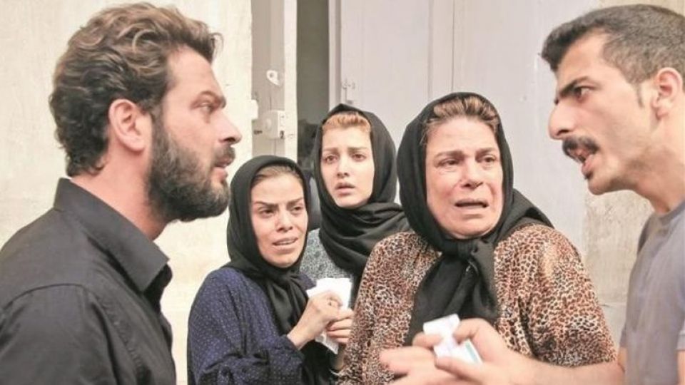 چرا ما «خانه دیگری» میسازیم؟/ مقایسه سینمای اجتماعی ایران و غرب از منظر امید به زندگی چرا ما «خانه دیگری» میسازیم؟/ مقایسه سینمای اجتماعی ایران و غرب از منظر امید به زندگی