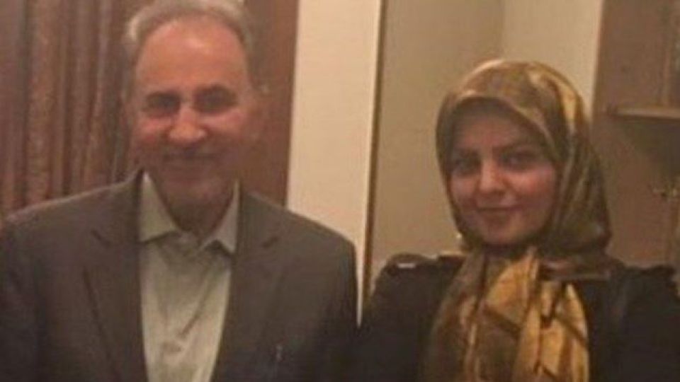 ناگفتههایی جدید از زندگی نجفی؛ میترا استاد همه تماسهای نجفی را کنترل میکرد/ نجفی گفت میخواهد برای همیشه کنار استاد زندگی کند! ناگفتههایی جدید از زندگی نجفی؛ میترا استاد همه تماسهای نجفی را کنترل میکرد/ نجفی گفت میخواهد برای همیشه کنار استاد زندگی کند!