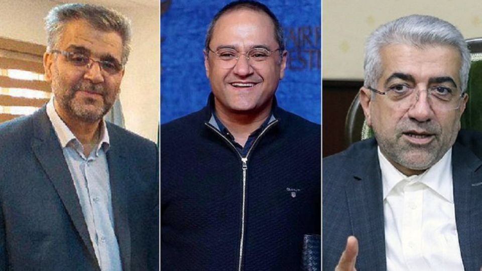 کامنتهای برتر مخاطبان الف: از راننده اسنپ، سوپرمن نسازید/ تناقض در حرف و عمل رامبد جوان/ آقای وزیر نیرو، نمک به زخم مردم نپاشید کامنتهای برتر مخاطبان الف: از راننده اسنپ، سوپرمن نسازید/ تناقض در حرف و عمل رامبد جوان/ آقای وزیر نیرو، نمک به زخم مردم نپاشید