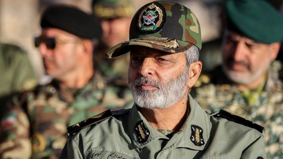 امیر موسوی: مصمم هستیم جدیت خود را برای به زیر کشیدن استکبار نشان دهیم امیر موسوی: مصمم هستیم جدیت خود را برای به زیر کشیدن استکبار نشان دهیم