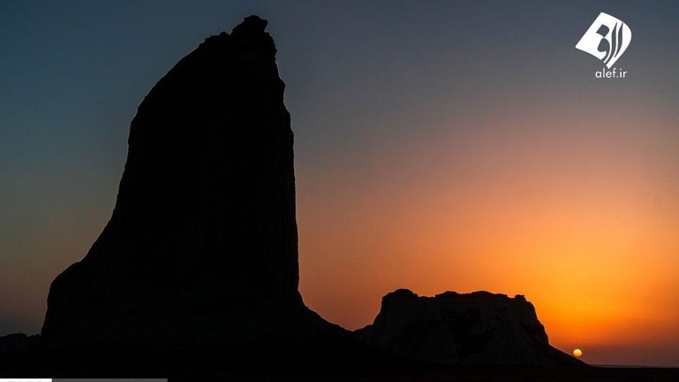 سواحل زیبای مَکْران سواحل زیبای مَکْران