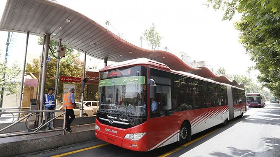 چگونه امکان استفاده افراد معلول از BRT را فراهم کنیم؟ چگونه امکان استفاده افراد معلول از BRT را فراهم کنیم؟