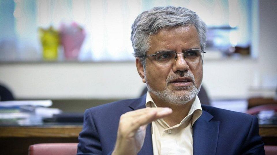 محمود صادقی: رئیسی دستور رسیدگی مجدد به پرونده سعید طوسی را صادر کرده است محمود صادقی: رئیسی دستور رسیدگی مجدد به پرونده سعید طوسی را صادر کرده است