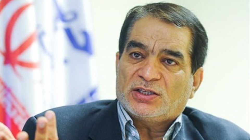 کوهکن نماینده مجلس: بعد از چهل سال کار کردن، در یک روستا زمین خریدهام/ یک زمین ۷۰۰ متری دارم/ لاکچری بودن یک ویلا تعریف دارد کوهکن نماینده مجلس: بعد از چهل سال کار کردن، در یک روستا زمین خریدهام/ یک زمین ۷۰۰ متری دارم/ لاکچری بودن یک ویلا تعریف دارد