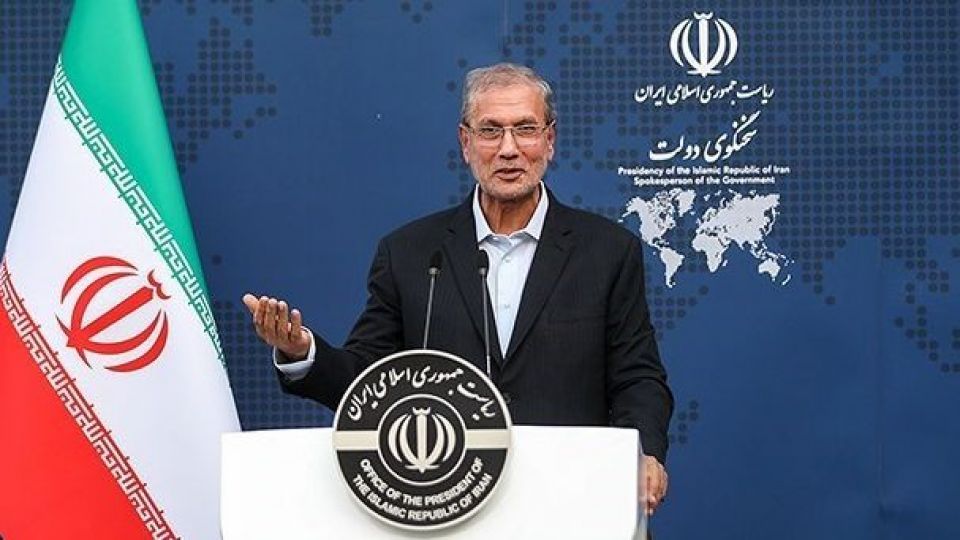 ربیعی: صداوسیما درباره "گاندو" همهچیز را پخش کند/ روحانی درباره اتفاق تهرانپارس با وزیر کشور صحبت کرده است ربیعی: صداوسیما درباره "گاندو" همهچیز را پخش کند/ روحانی درباره اتفاق تهرانپارس با وزیر کشور صحبت کرده است