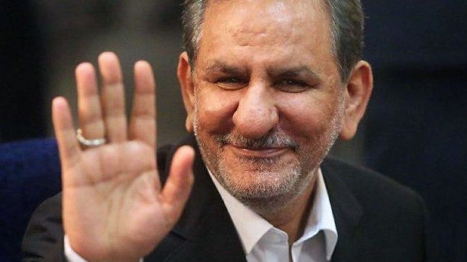 نازِ جهانگیری؛ نیاز اصلاحطلبان نازِ جهانگیری؛ نیاز اصلاحطلبان