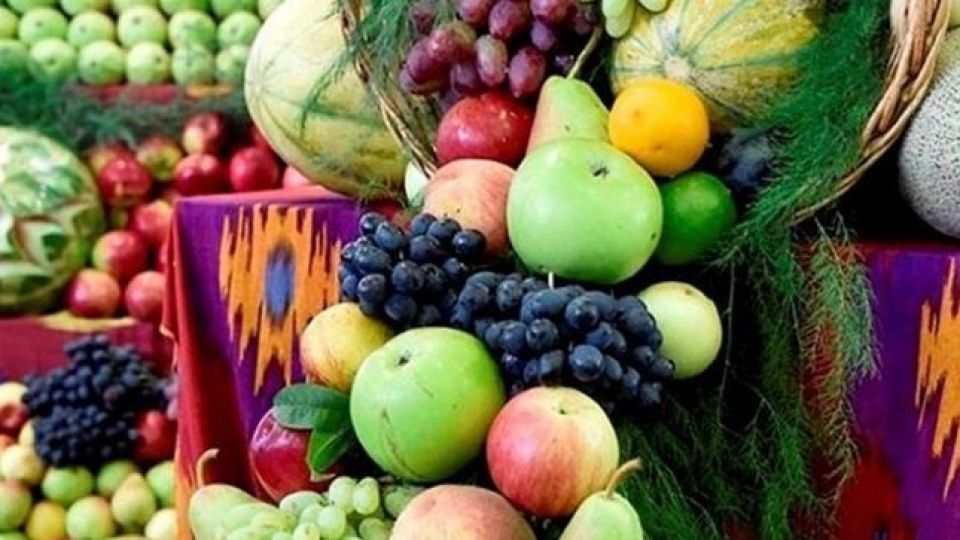 قیمت چند برابری میوه از میدان مرکزی تا مغازه + جدول قیمت چند برابری میوه از میدان مرکزی تا مغازه + جدول