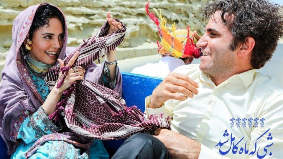 آخرین آمار فروش سینماها/ «شبی که ماه کامل شد» در آستانه ۱۰ میلیاردی شدن آخرین آمار فروش سینماها/ «شبی که ماه کامل شد» در آستانه ۱۰ میلیاردی شدن