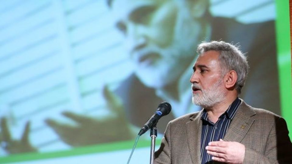 محمدرضا خاتمی به ۲ سال حبس محکوم شد محمدرضا خاتمی به ۲ سال حبس محکوم شد