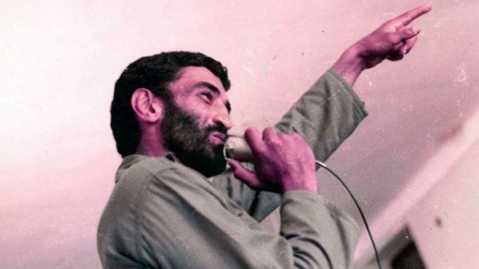 سرنوشت حاج احمد متوسلیان، مطالبه همیشگی نظام سرنوشت حاج احمد متوسلیان، مطالبه همیشگی نظام