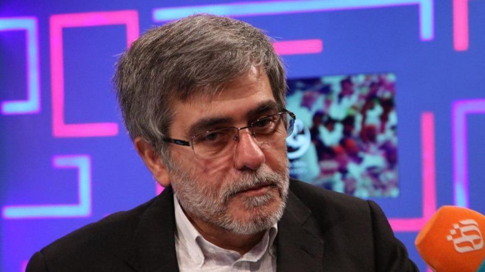 فریدون عباسی: اینستکس یک شوخی است/ محدودیتهای برجام بیشتر مجازات مجرم است فریدون عباسی: اینستکس یک شوخی است/ محدودیتهای برجام بیشتر مجازات مجرم است