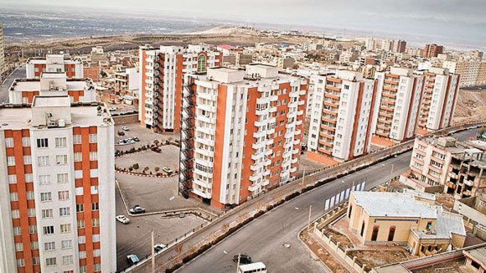 سقف وام مسکن مهر افزایش یافت سقف وام مسکن مهر افزایش یافت